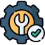Custom Design Icon